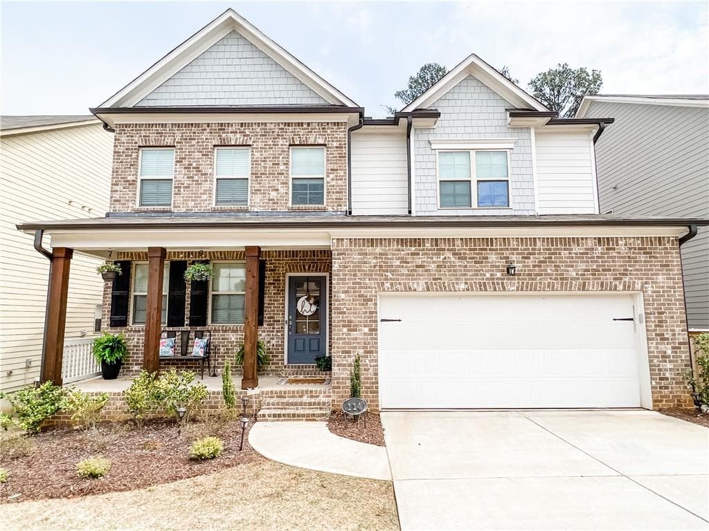 114 Avery Landing Way, Holly Springs, GA 30115 — most recent listing photo