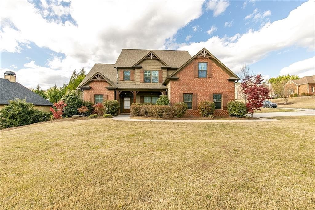 80 Gallery Court, Acworth, GA 30101 — most recent listing photo