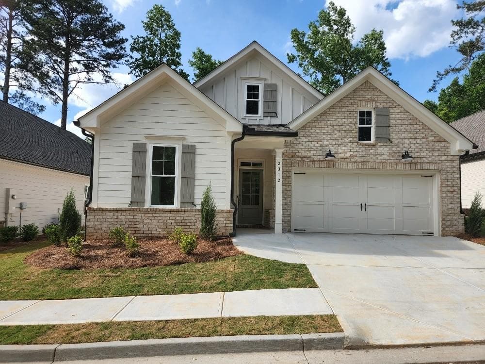 2312 Tumnus Trail, Marietta, GA 30064 — most recent listing photo