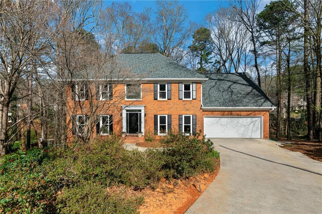 3213 POWDER MILL, Marietta, GA 30067 — most recent listing photo