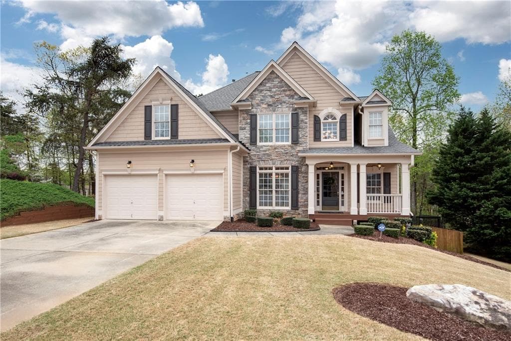 323 Shawnee Indian Lane, Suwanee, GA 30024 — most recent listing photo