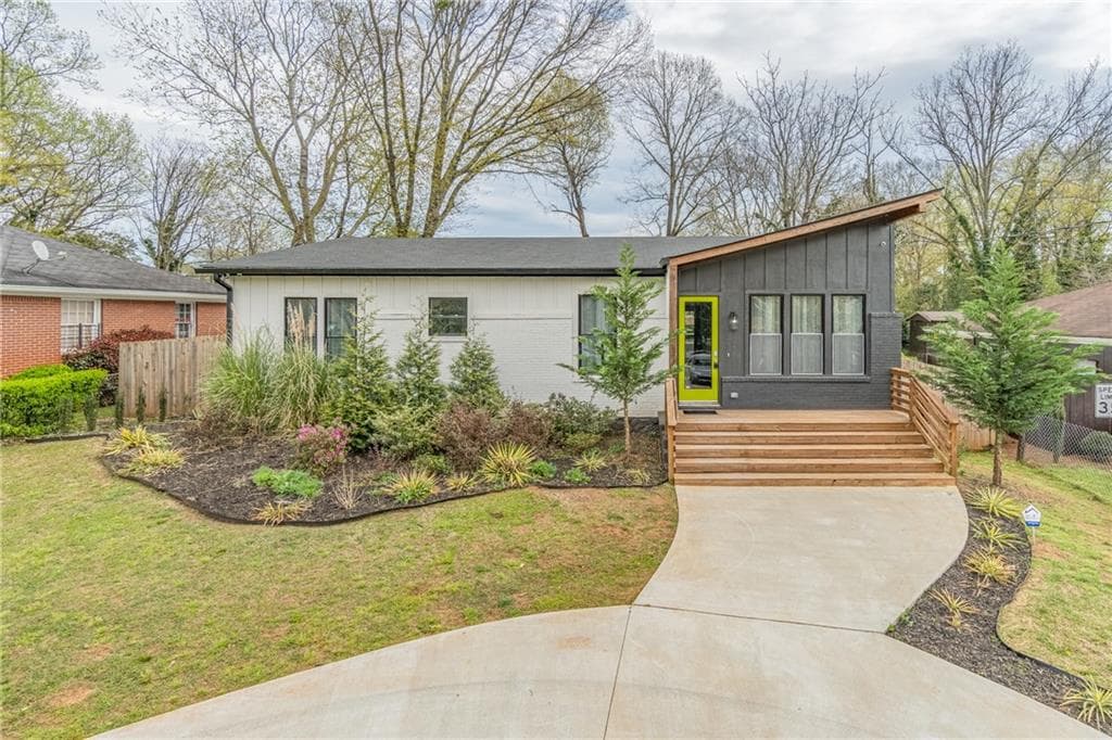 2130 Whites Mill Road, Decatur, GA 30032 — most recent listing photo