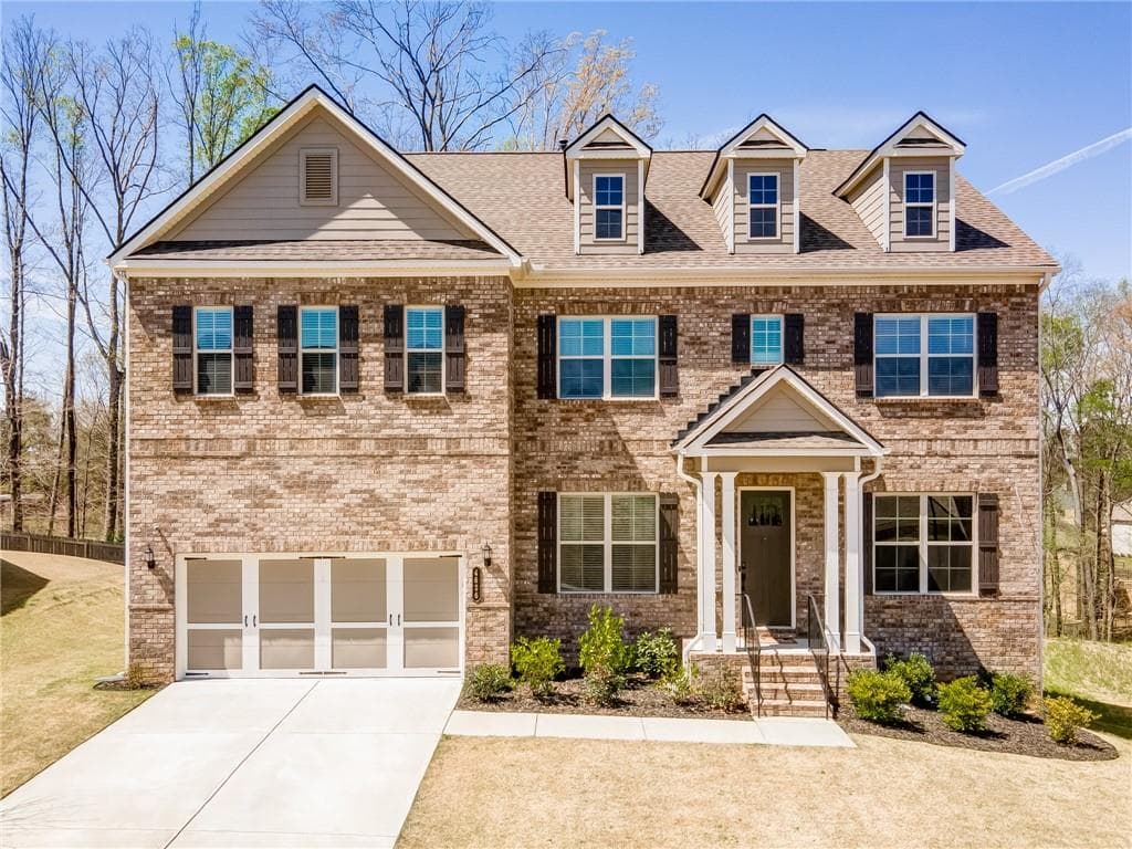 4626 Landing Water Path, Buford, GA 30519 — most recent listing photo