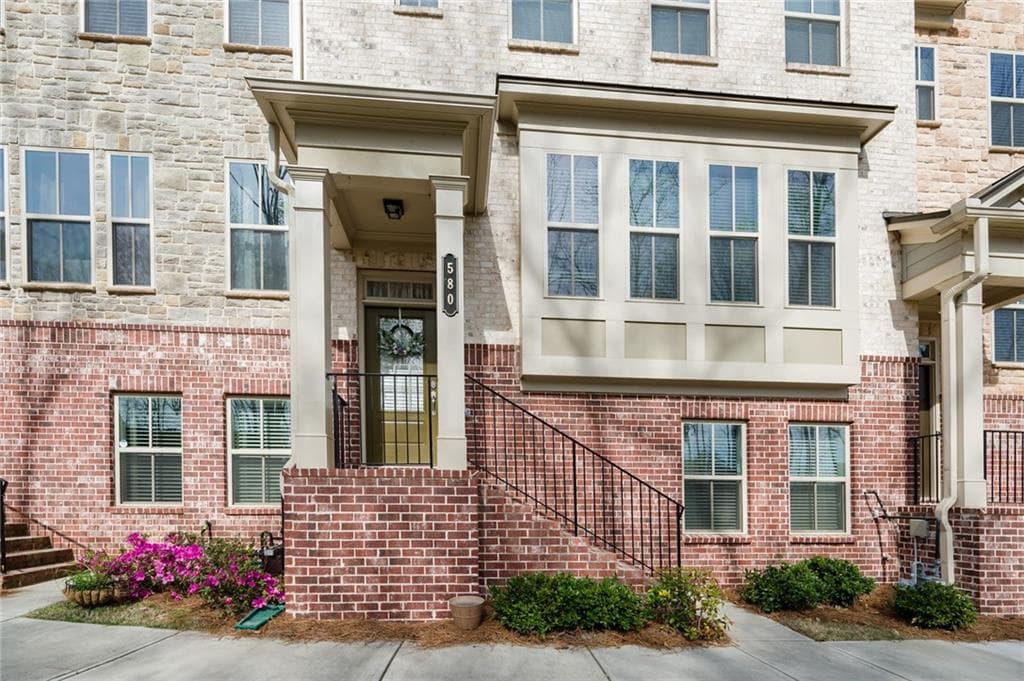 580 Northaven Avenue, Suwanee, GA 30024 — most recent listing photo