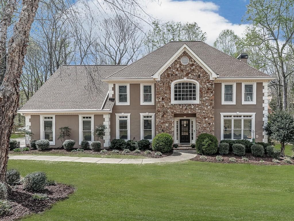 1577 Halisport Lake Drive, Kennesaw, GA 30152 — most recent listing photo
