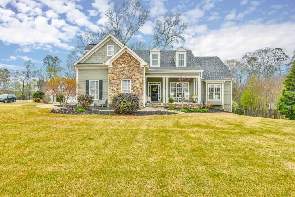 4966 Reed Field Drive, Oakwood, GA 30566 — most recent listing photo