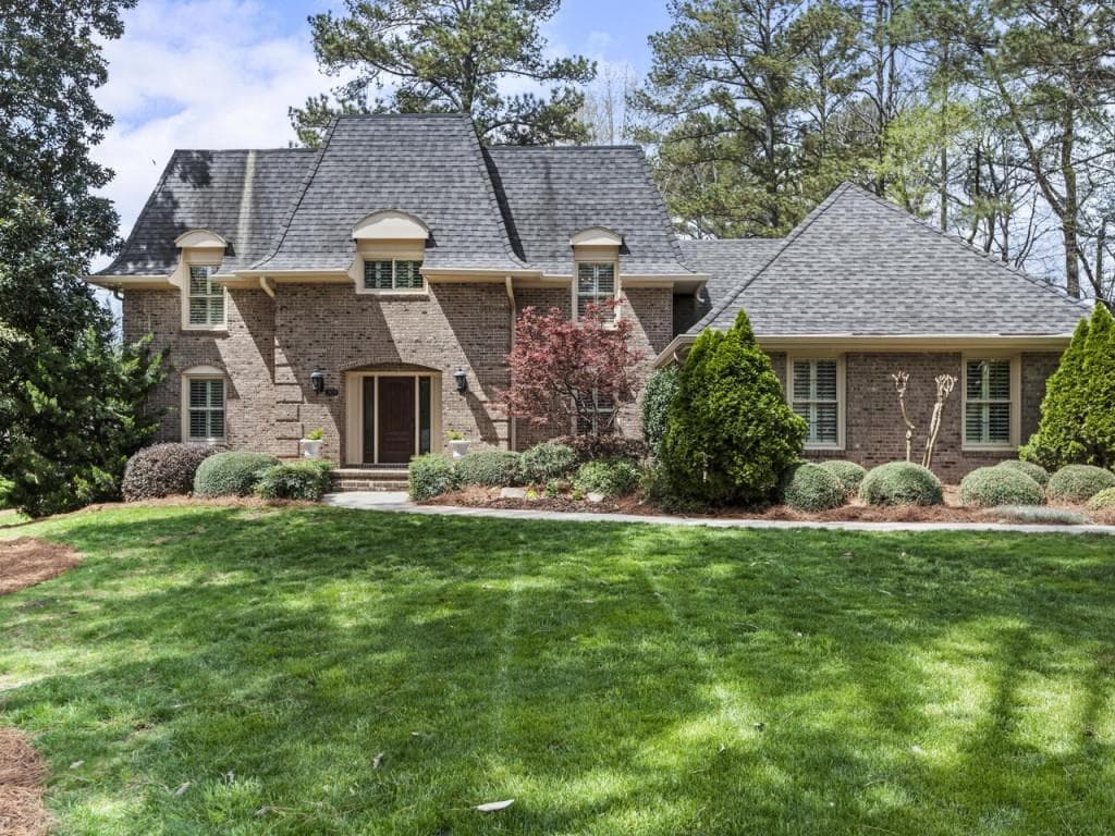 5670 Ball Mill Road, Atlanta, GA 30338 — most recent listing photo