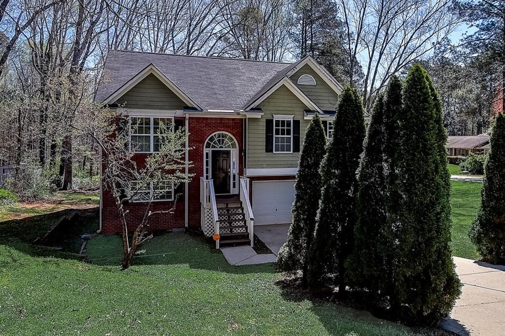4815 Missy Way, Powder Springs, GA 30127 — most recent listing photo
