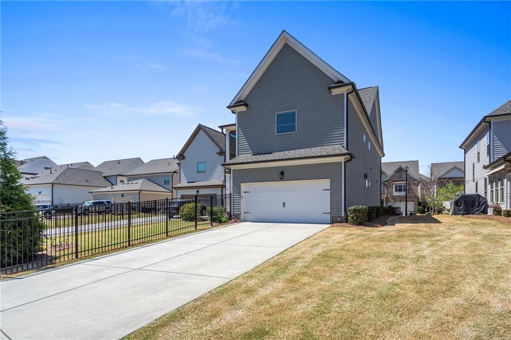 870 Hargrove Point Way, Alpharetta, GA 30004 — most recent listing photo