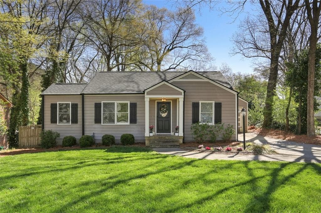 2733 Archway Lane, Brookhaven, GA 30341 — most recent listing photo