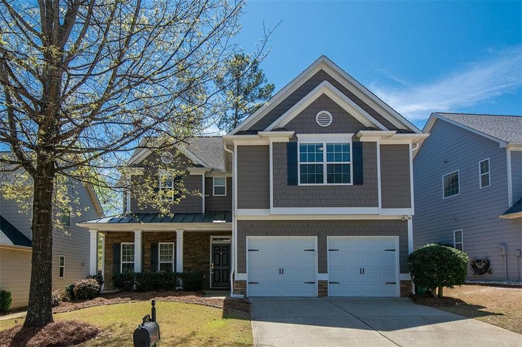 449 Highlands Loop, Woodstock, GA 30188 — most recent listing photo