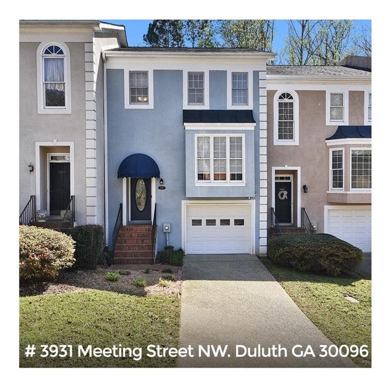 3931 Meeting Street, Duluth, GA 30096 — most recent listing photo