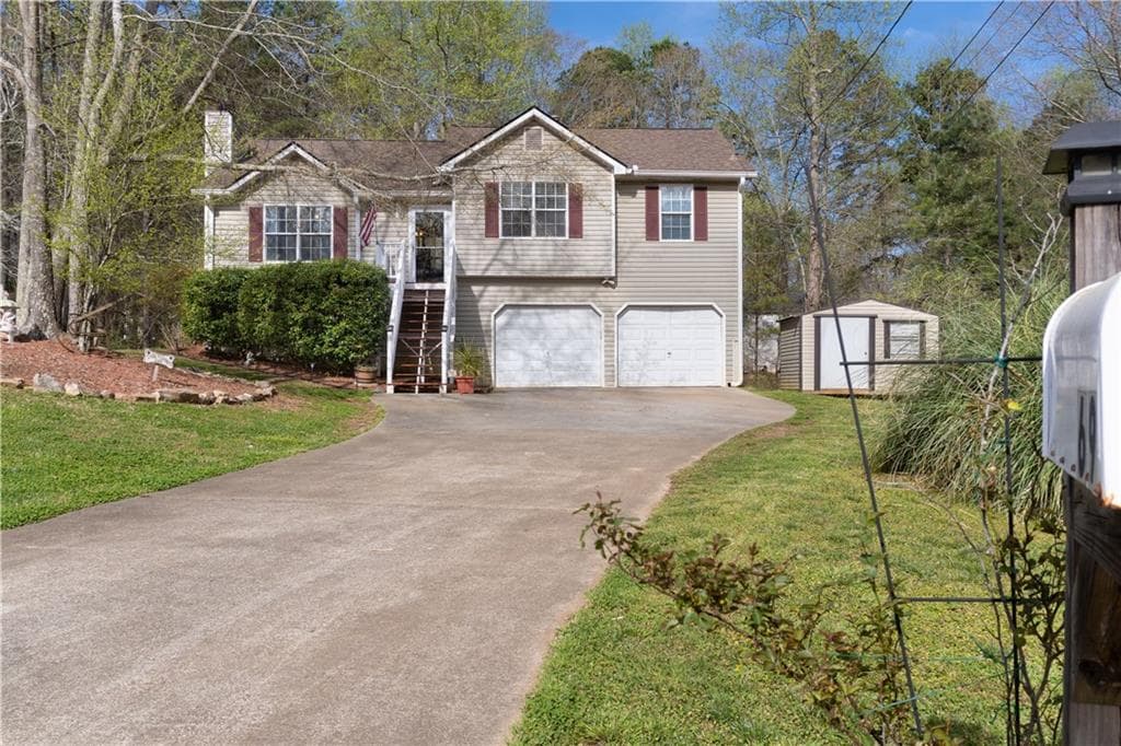 69 Brent Court, Douglasville, GA 30134 — most recent listing photo