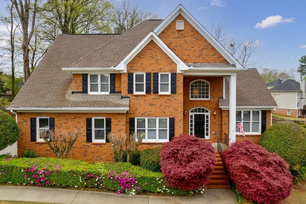 5275 Country Lake Court, Lilburn, GA 30047 — most recent listing photo