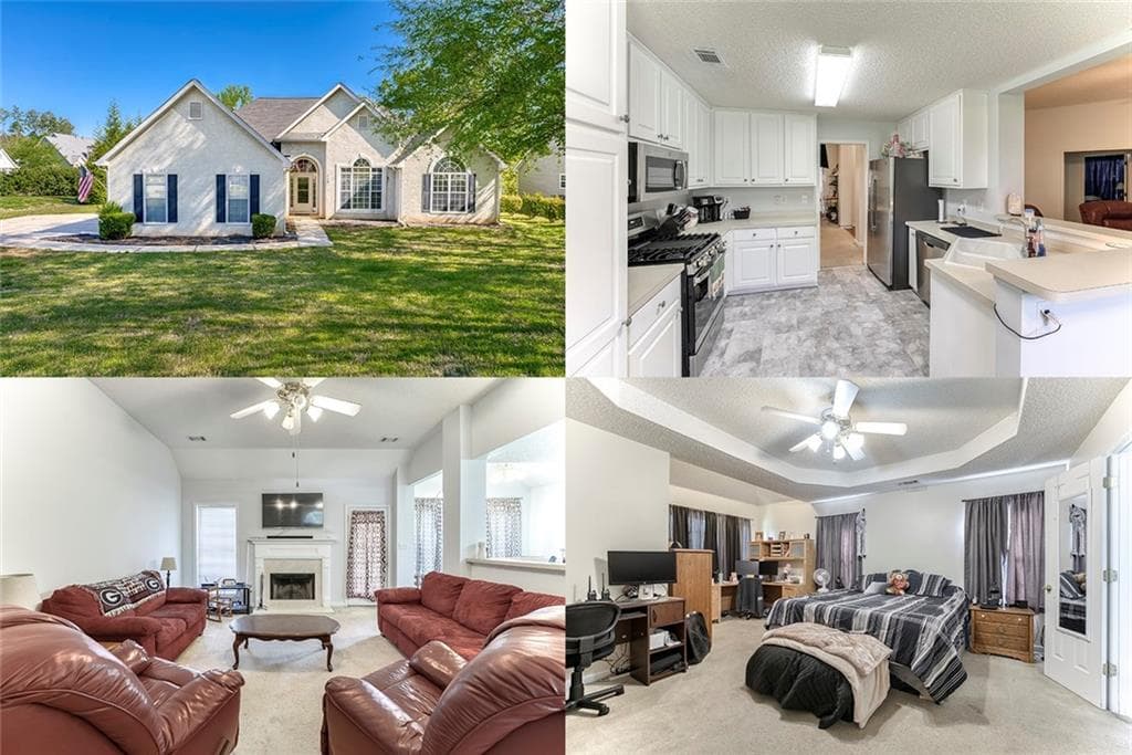 168 Rendition Drive, Mcdonough, GA 30253 — most recent listing photo