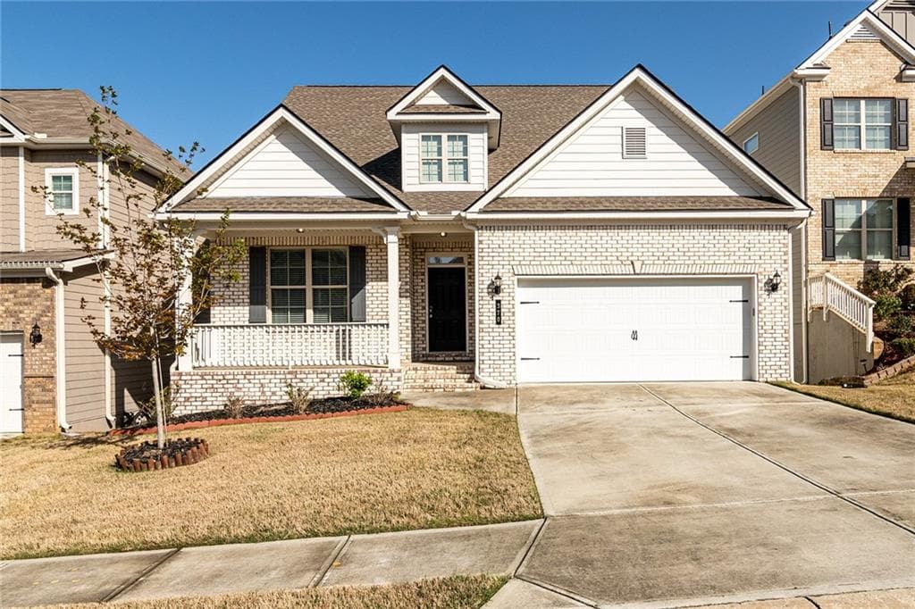 370 Broadmoor Drive, Braselton, GA 30517 — most recent listing photo
