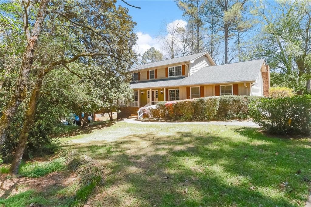 3770 Clubhouse Lane, Conyers, GA 30094 — most recent listing photo
