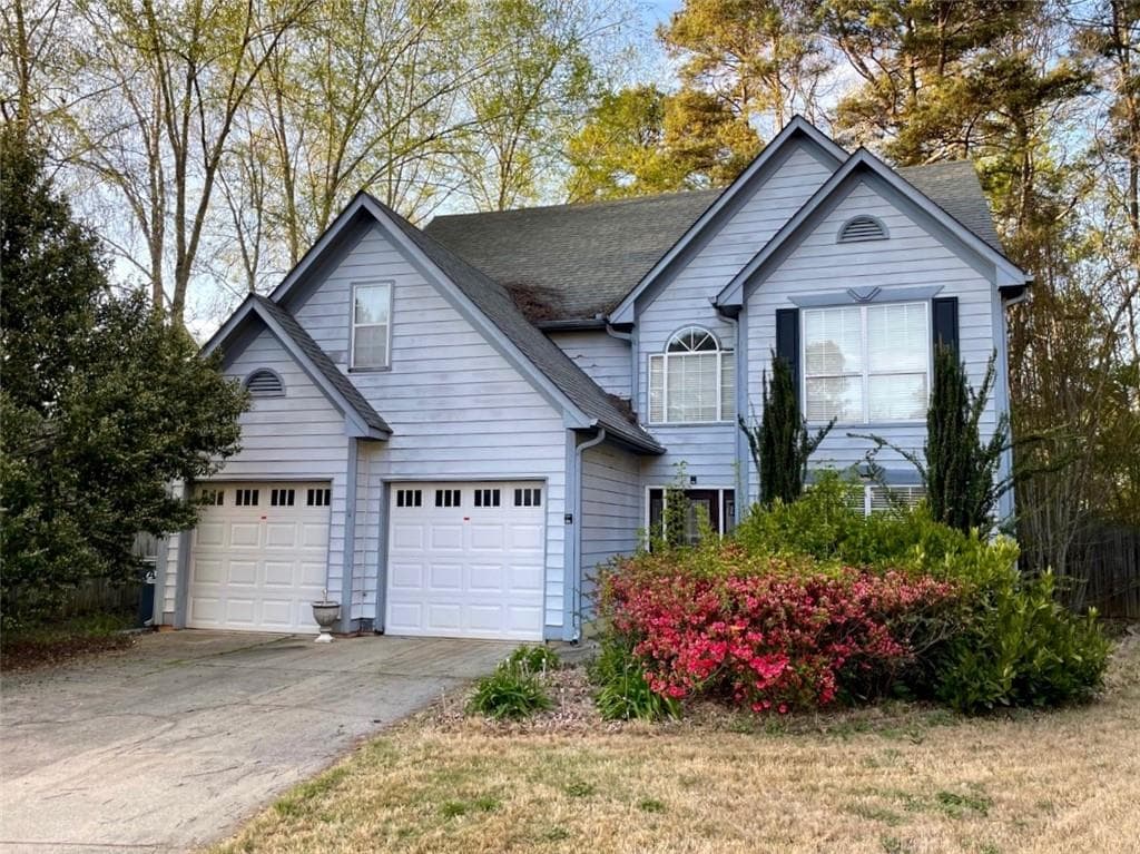 839 Whitehaven Lane, Lawrenceville, GA 30043 — most recent listing photo
