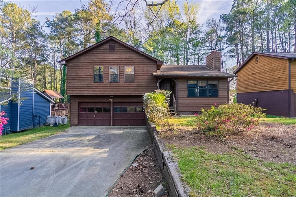 475 Burns Court, Marietta, GA 30008 — most recent listing photo