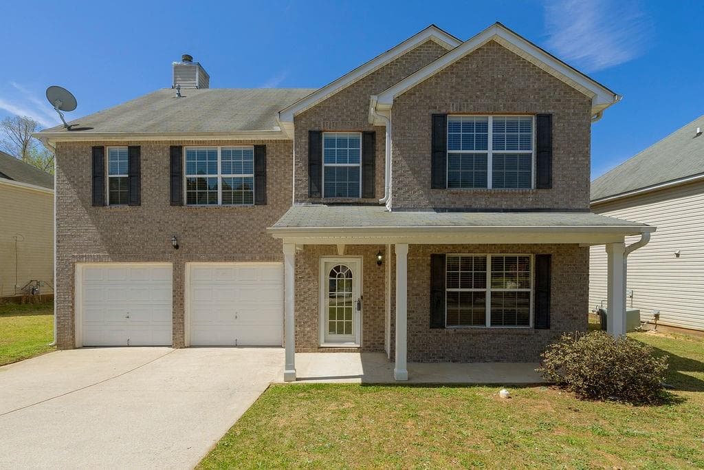 45 Baywood Crossing, Hiram, GA 30141 — most recent listing photo