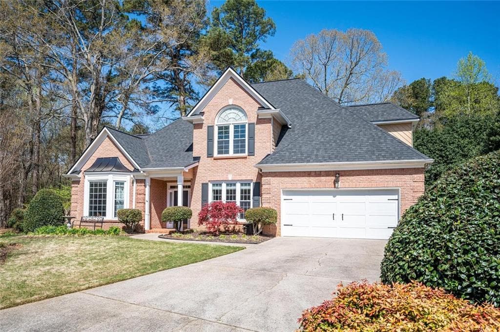 6730 Brookline Court, Cumming, GA 30040 — most recent listing photo