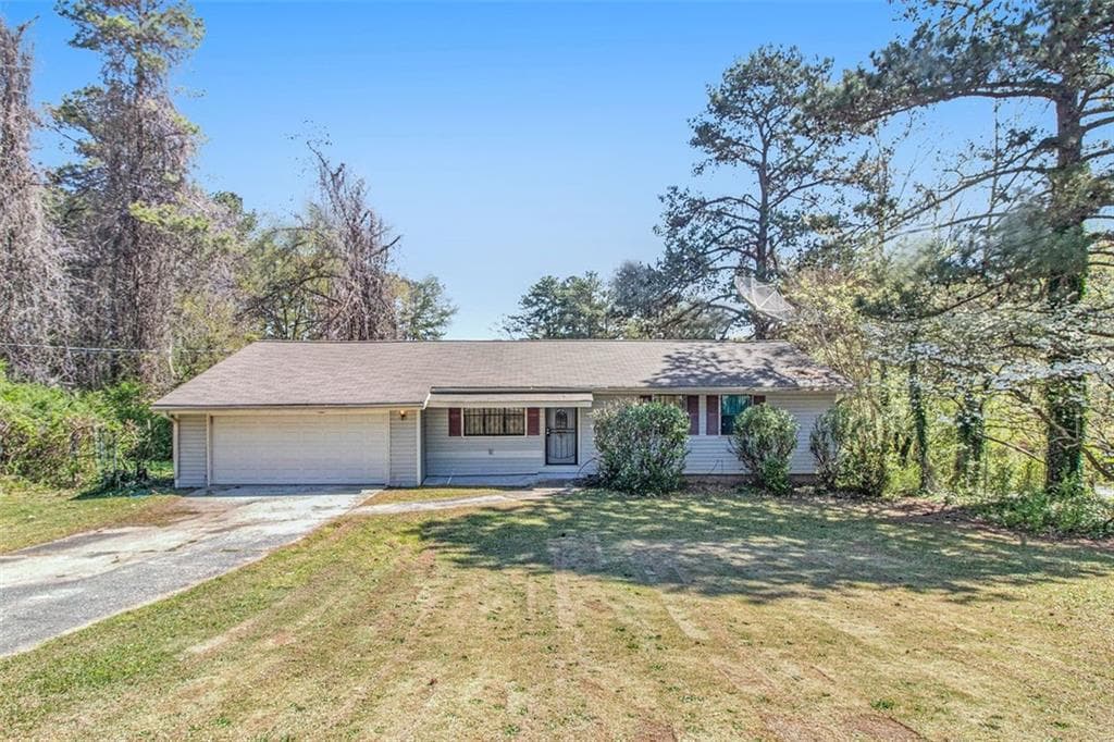 6192 Castlegate Court, Riverdale, GA 30296 — most recent listing photo