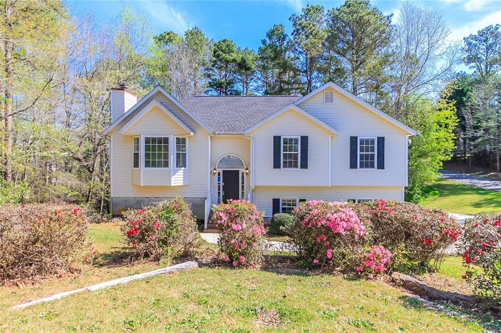 130 King Henry Road, Dallas, GA 30157 — most recent listing photo