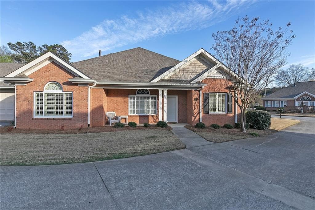 4736 Rose Arbor Drive 5, Acworth, GA 30101 — most recent listing photo
