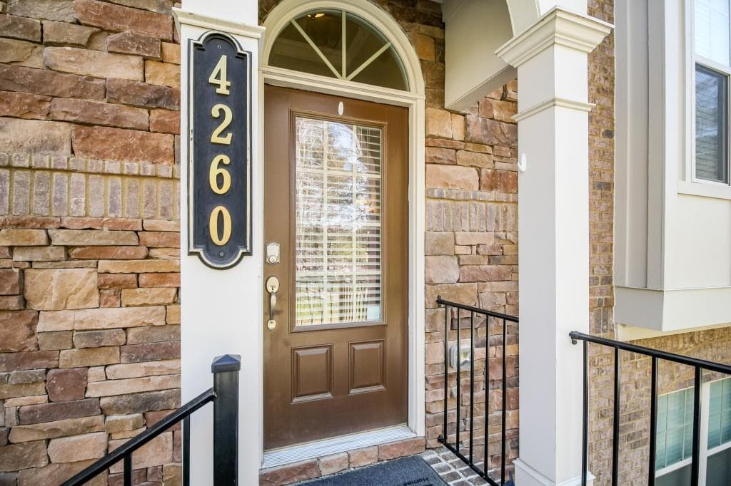 4260 Townsend Lane, Dunwoody, GA 30346 — most recent listing photo