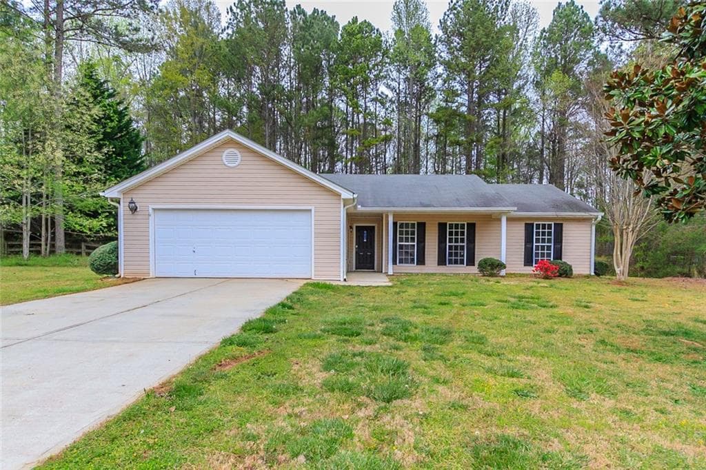 1910 Natalie Drive, Bethlehem, GA 30620 — most recent listing photo