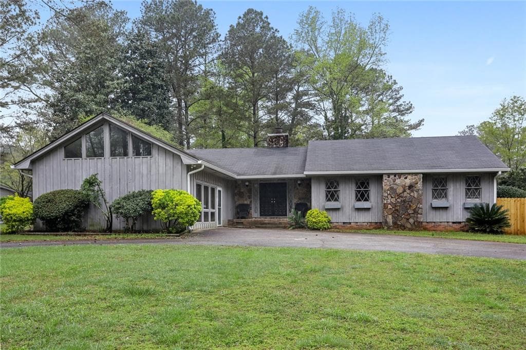 3114 Rockview Drive, Lithonia, GA 30038 — most recent listing photo