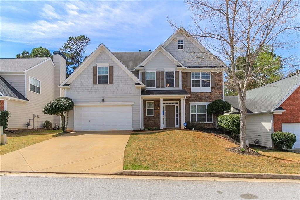 1041 Southwood Drive, Villa Rica, GA 30180 — most recent listing photo