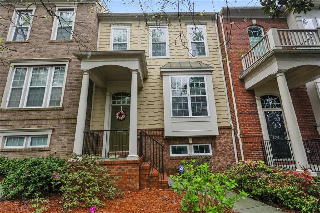 2101 Wylmoor Way, Smyrna, GA 30080 — most recent listing photo