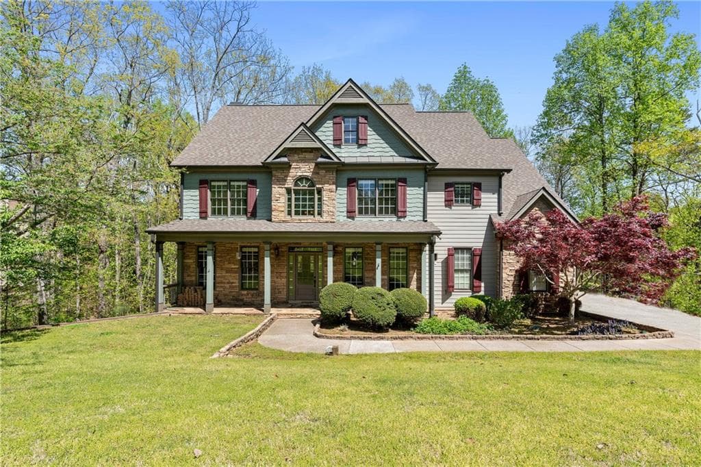8385 Swiss Air Road, Gainesville, GA 30506 — most recent listing photo