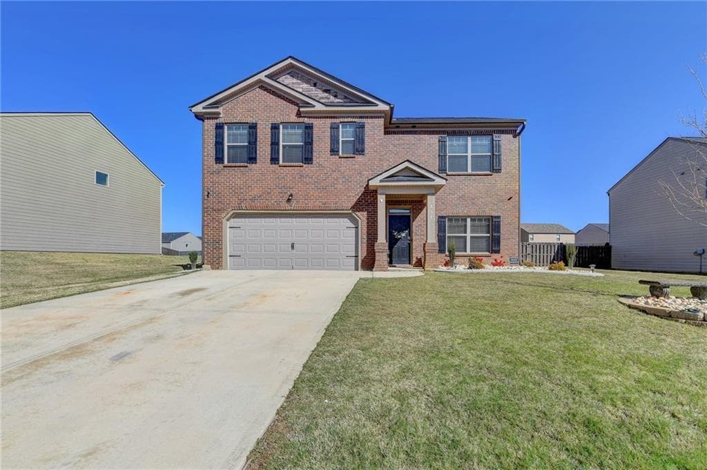 231 Loganview Drive, Loganville, GA 30052 — most recent listing photo