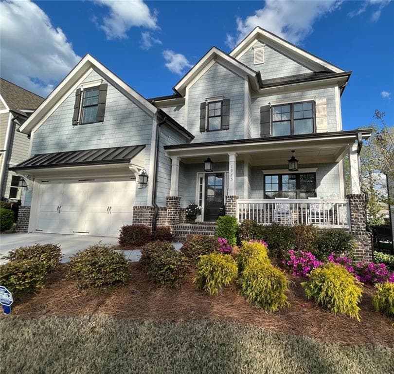 1975 Park Chase Lane, Atlanta, GA 30324 — most recent listing photo