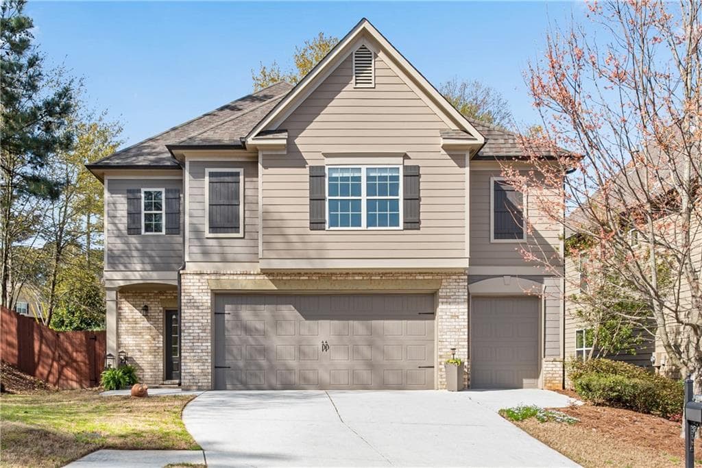 2558 Lake Manor Circle, Duluth, GA 30096 — most recent listing photo