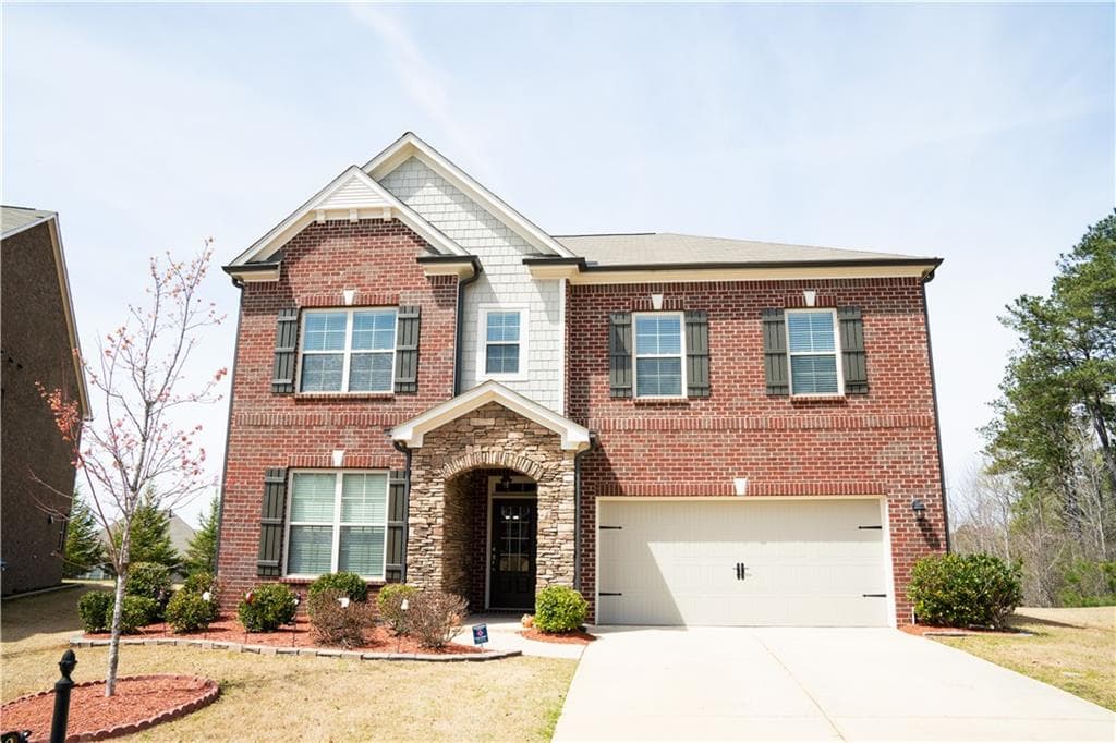 6120 Stansbury Summit, Alpharetta, GA 30005 — most recent listing photo