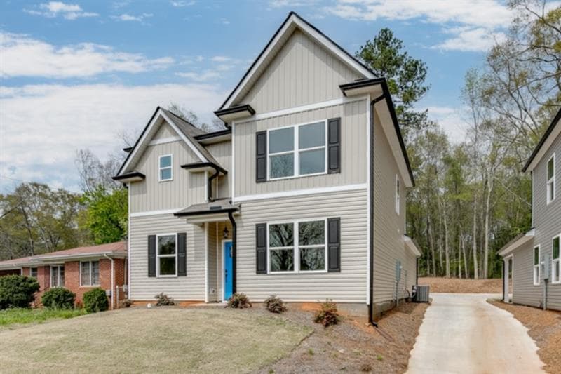 1637 E Broad Street, Athens, GA 30601 — most recent listing photo