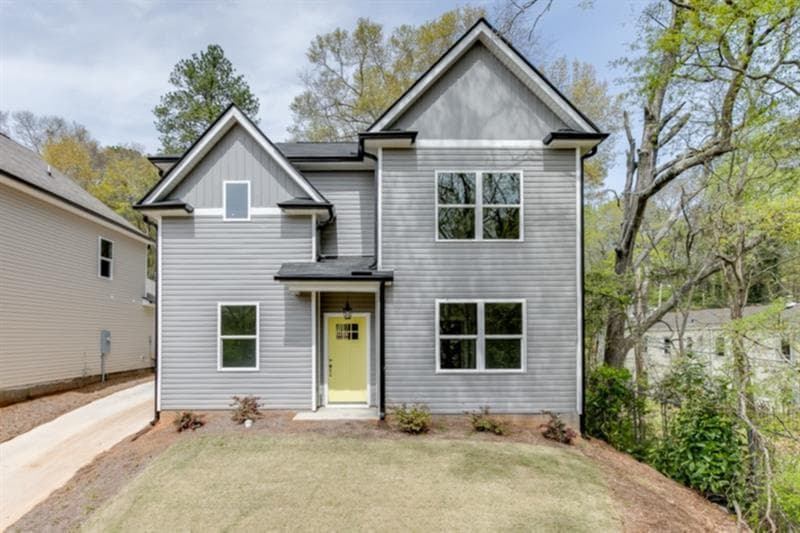 1641 E Broad Street, Athens, GA 30601 — most recent listing photo