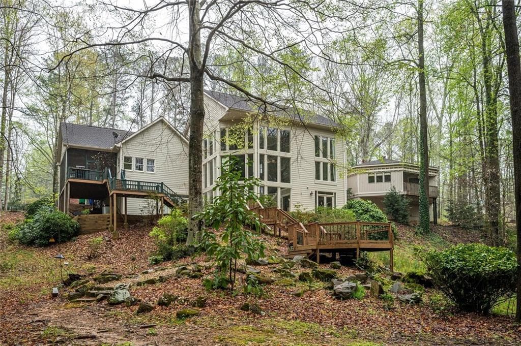 1788 Chartwell Trace, Smoke Rise, GA 30087 — most recent listing photo