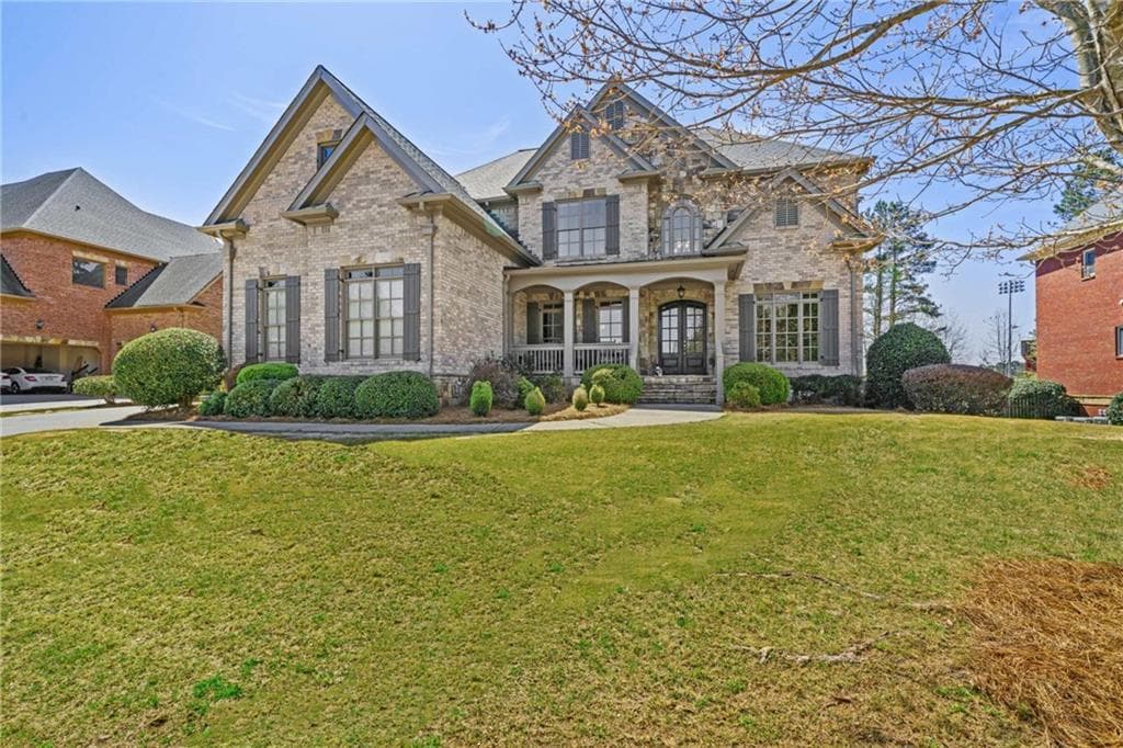 2670 Pete Shaw Road, Marietta, GA 30066 — most recent listing photo