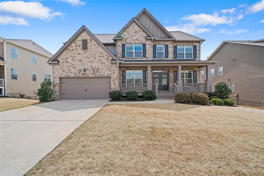 5220 Bristlecone Pine Way, Cumming, GA 30040 — most recent listing photo