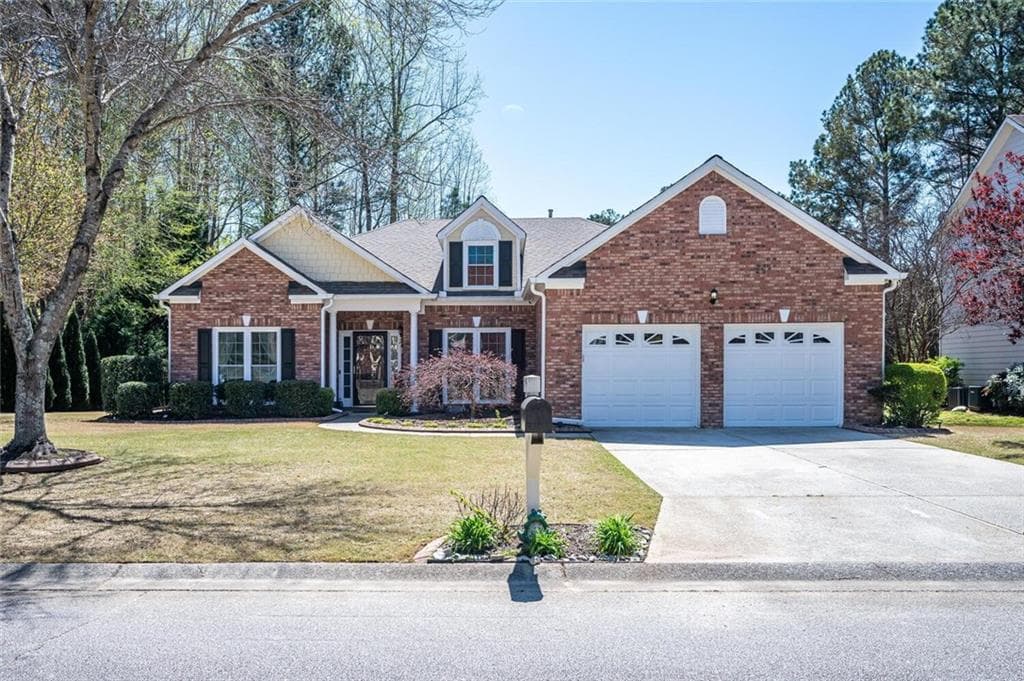 2936 Stillwater Drive, Villa Rica, GA 30180 — most recent listing photo