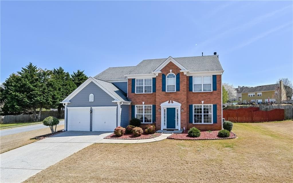 3372 SPINDLETOP Drive, Kennesaw, GA 30144 — most recent listing photo