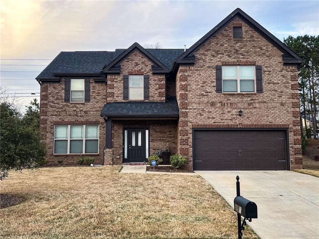 3157 Alhambra Circle, Hampton, GA 30228 — most recent listing photo
