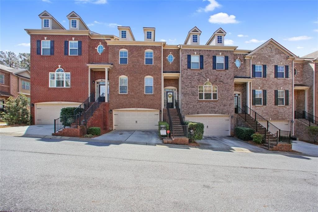 1230 Jardin Court, Alpharetta, GA 30022 — most recent listing photo