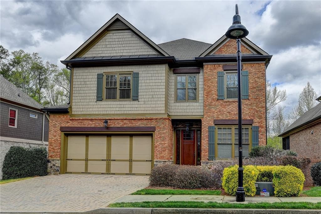6160 Johns Creek Commons, Johns Creek, GA 30097 — most recent listing photo