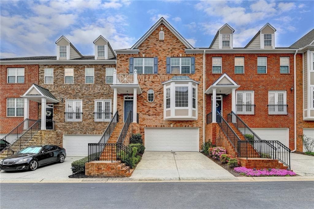 6045 Galewind Court, Johns Creek, GA 30097 — most recent listing photo