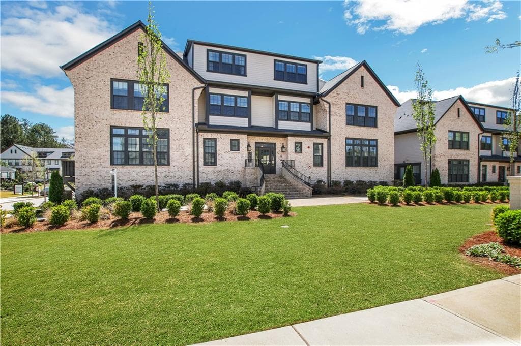 3905 Danube Lane 219, Atlanta, GA 30339 — most recent listing photo